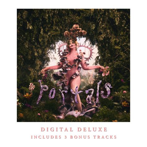 melanie martinez portals leaked|PORTALS (Deluxe) — Melanie Martinez